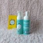 Attitude Blooming Belly Face Cleanser3