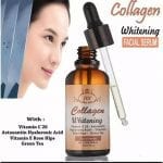 Collagen Whitening Facial Serum2
