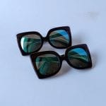 Dior Eye Wear Sun Glasses (3)