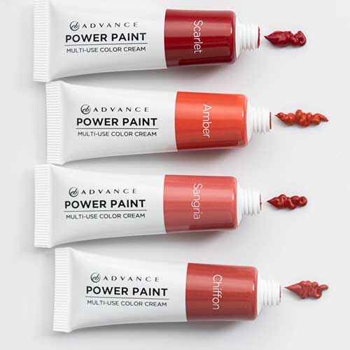 EB Advance Power Paint