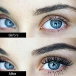 Huda Beauty Magnetic Eye Lashes