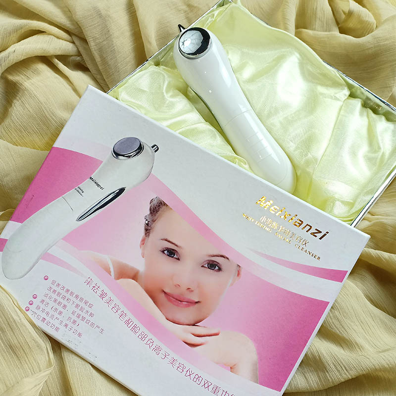 Meixianzi White Tening Facial Cleanser Tool (5)