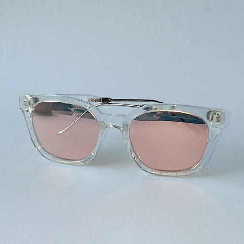 SOJOS Classic Wear Polarized Sun Glasses (2)