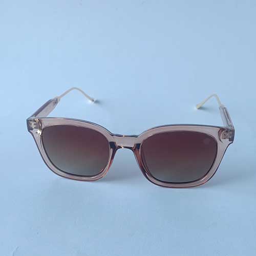 Sojos Eye Wear Classic Square Polarized Sun Glasses (2)