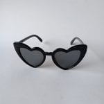 Sojos Heart Shape Sun Glasses- Vintage Style2