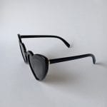 Sojos Heart Shape Sun Glasses- Vintage Style2