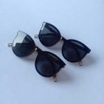 Sojos Medium Square Polarized Sun Glasses (1)