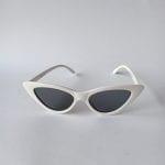 Sojos Retro Vintage Cat Eye Sun Glasses 4
