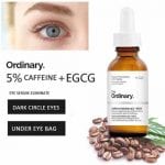 The Ordinary Caffeine Solution 5% + EGCG 9