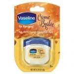 Vaseline Lip Therapy Crème Brulee (6)