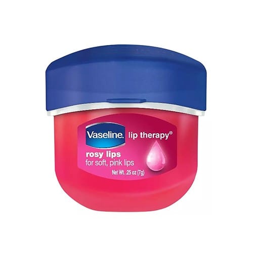 Vaseline Lip Therapy Rosy Lips (5)