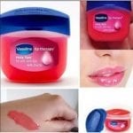Vaseline Lip Therapy Rosy Lips (6)