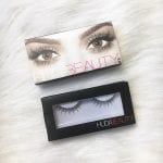 huda beauty classic eye lashes7