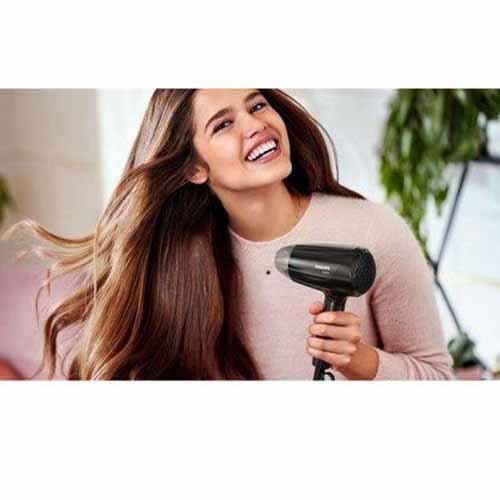 philips perfect hair dryer