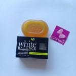 White Balance Transparent Bath Soap (Skin Revitalizing ) black packing (6)