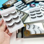 3D Luxury Fashion Dream Eye Lashes