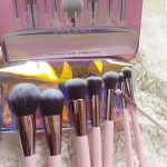 Original BH Cosmetics Opallusion Dreamy 8 Piece Brush Set in Pakistan4
