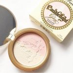 Too Faced Candlelight Highlighter Rosy Glow Shade3
