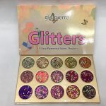 Glamierre Glitter 15 Ultra Pigmented Palette2
