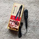 Remington Hair Straightener MRM882 (1)