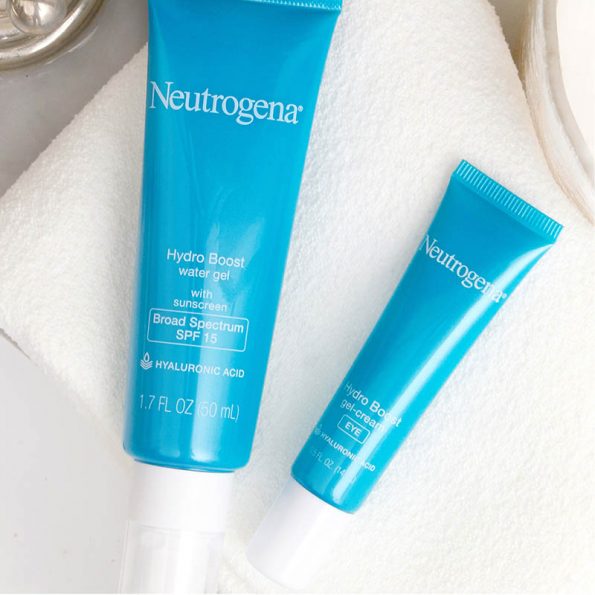 Neutrogena Hydro Boost Refreshing Gel Eye Cream (1)