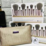 BH Cosmetics Lavish Elegance 15 Piece Brush Set With Cosmetic Bag (5)