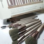 BH Cosmetics Lavish Elegance 15 Piece Brush Set With Cosmetic Bag (5)