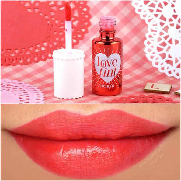 Benefit Cosmetic Love Tint (1)
