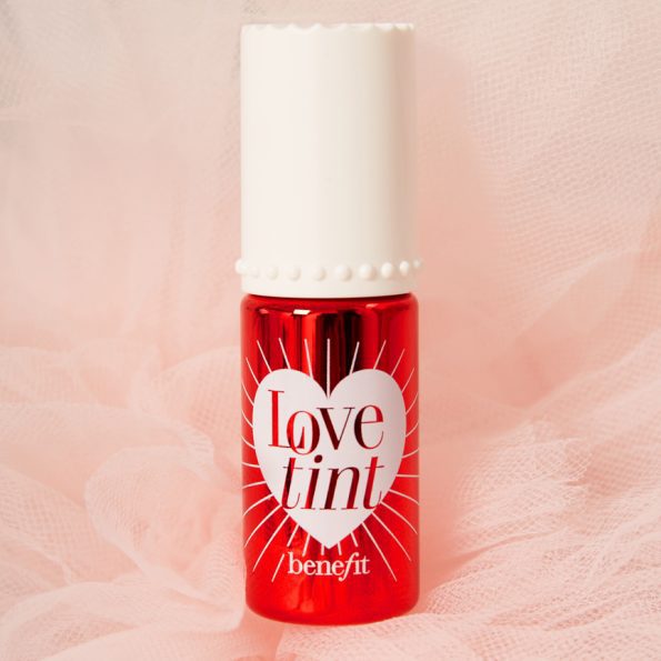 Benefit Cosmetic Love Tint (2)