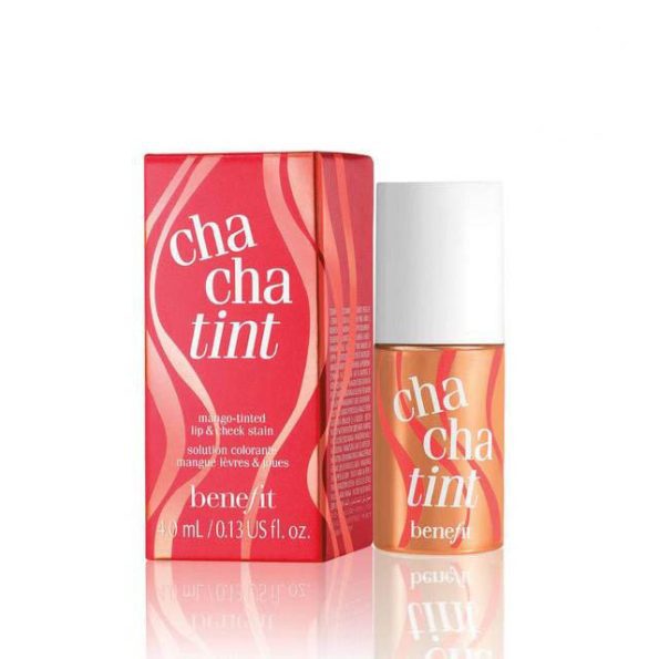Cha Cha Tint Benefit Cosmetic (4)