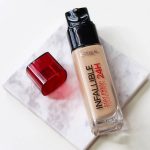 L’Oréal Infallible Stay Fresh Foundation (7)