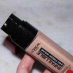 L’Oréal Infallible Stay Fresh Foundation (7)