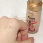 L’Oreal Visible Lift Serum Inside Instant Lift Foundation (1)