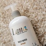 Lana Hygienic Cleansing Body Wash