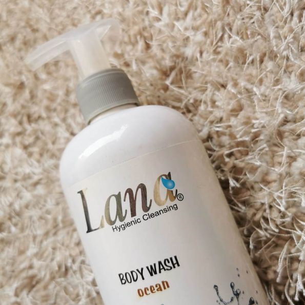 Lana Hygienic Cleansing Body Wash (2)