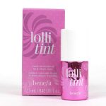 LolliTint Lip and Cheek Stain Benefit Cosmetic (1)
