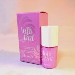 LolliTint Lip and Cheek Stain Benefit Cosmetic (1)
