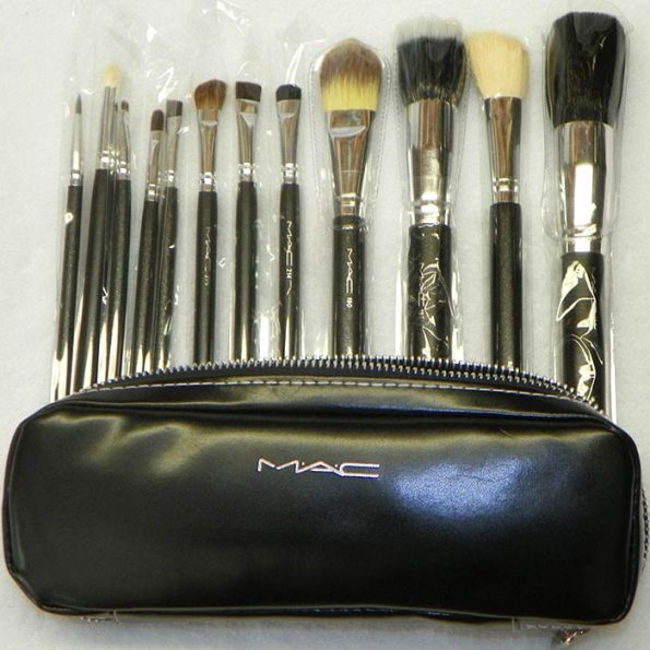 Mac Brushes Set (2)