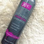 XHC Cleansing Charcoal Shampoo JPG (1)