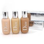 Dior Backstage Face and body foundation (5)
