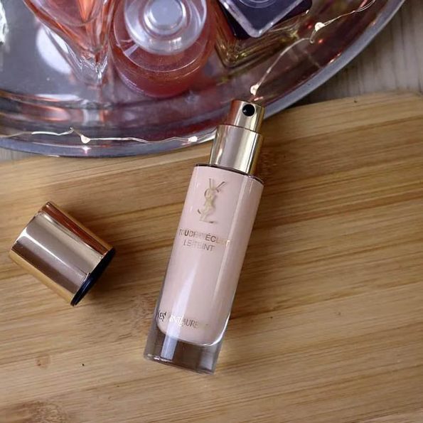 YSL Touch Eclat Le Teint Foundation (3)