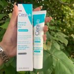 Cerave Blemish Control Gel with AHA and BHA 40ML (1)