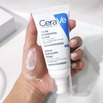 Cerave Creme Hydratante Visage Facial Moisturizing Lotion 52ML (4)