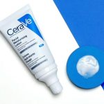Cerave Creme Hydratante Visage Facial Moisturizing Lotion 52ML (4)