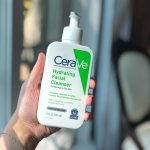 Cerave Hydrating Cleanser 236ML (7)