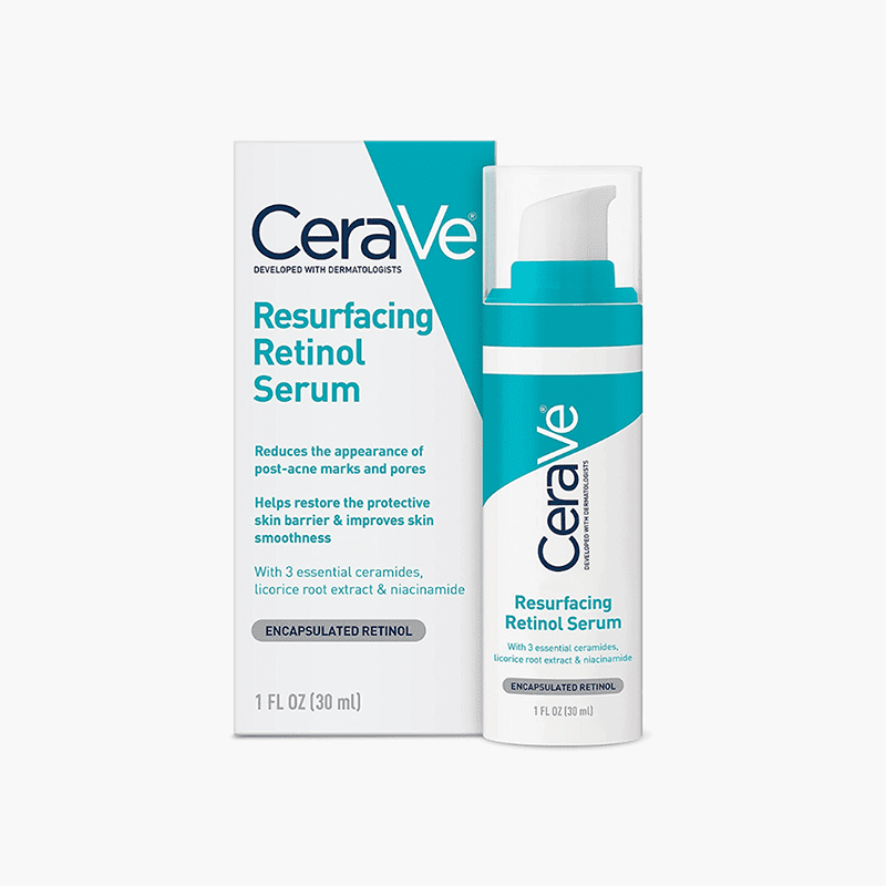 Cerave Resurfacing Retinol Serum 30ML (1)