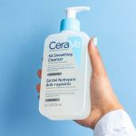 Cerave SA Smoothing Cleanser 236ML (14)