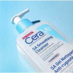 Cerave SA Smoothing Cleanser 236ML (14)