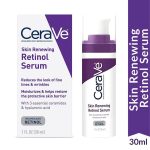 Cerave Skin Renewing Retinol Serum 30ML (4)