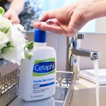 Cetaphil Gentle Skin Cleanser 500ML (5)